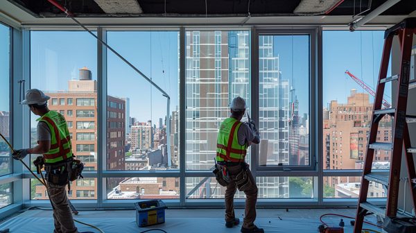 Changement de fenêtres : quel budget prévoir ?