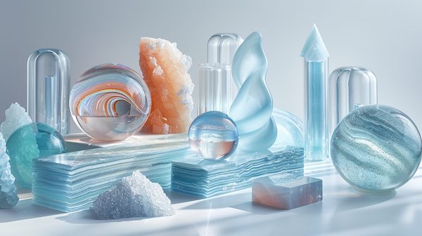 Détendez-vous grâce aux objets anti-stress scientifiques