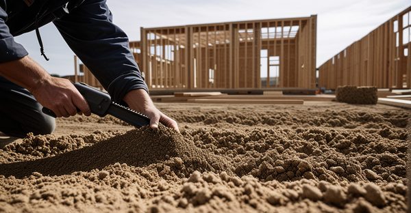 Étude de sol g2 : la solution rapide pour votre construction neuve