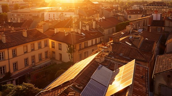 Installation photovoltaïque à agen : que dit la loi ?