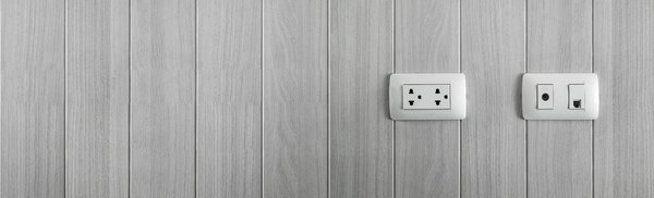 Optez pour l'excellence avec les interrupteurs et prises Dooxie de Legrand