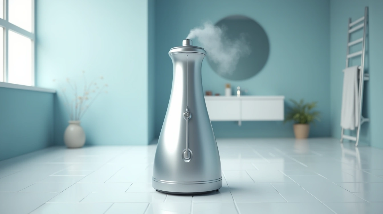 Vos questions sur les nettoyeurs vapeur