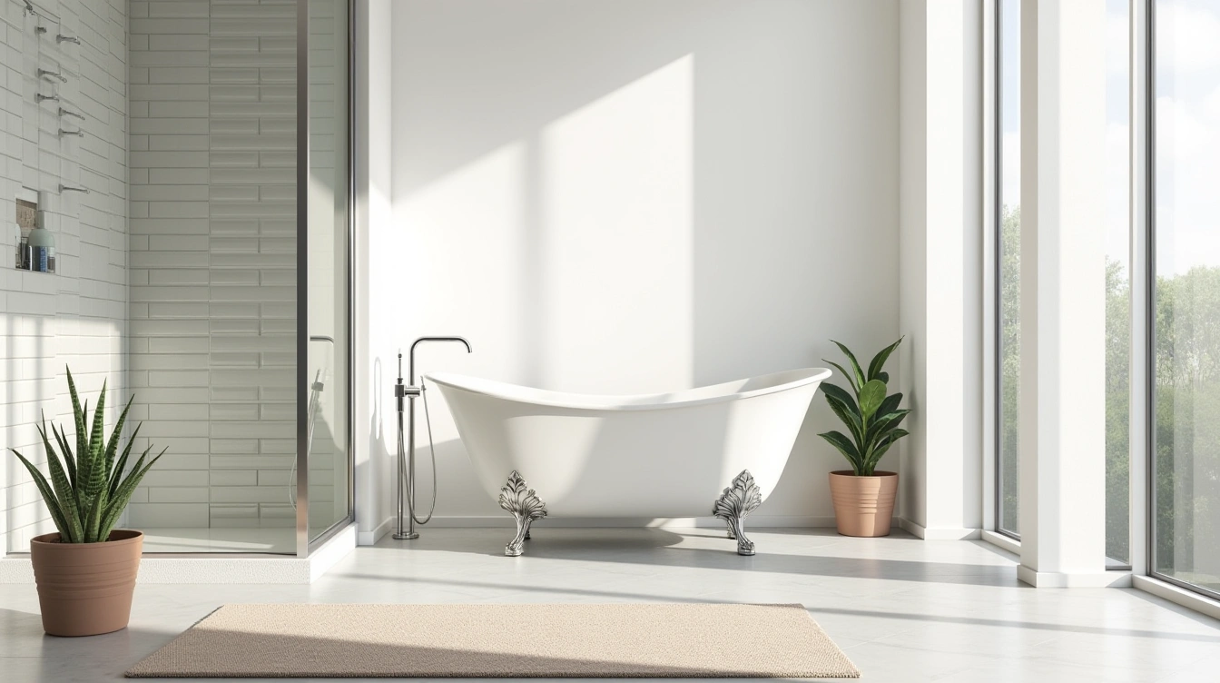 Vos questions sur l'achat de sanitaires en ligne